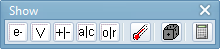 toolbar